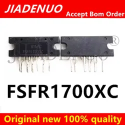 (2-5pcs)100% original New FSFR1700XC zip-9 Chipset