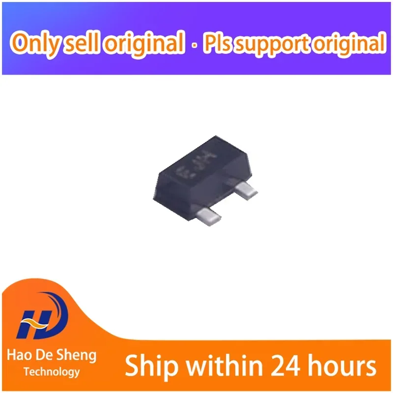 10PCS/LOT FDY102PZ  FDY102P Logo EJN SC-89-3  New Original In Stock