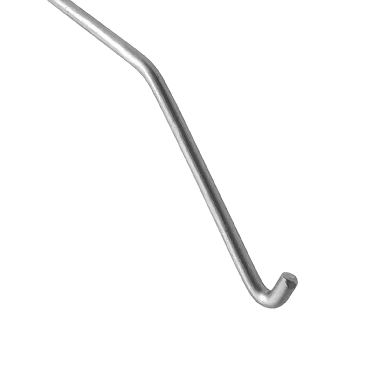 Strumento di assemblaggio T10118 Comodo strumento di installazione universale per maniglia della porta per la riparazione di parti Assemblaggio ad alte prestazioni Durevole