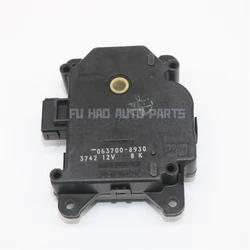 Original 87106-02030 063700-8930 A/C Heater Vent Flap Control Servo Actuator for Toyota Corolla Verso Avensis