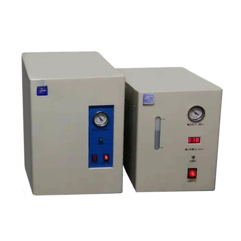 

JM-300 Hydrogen Generator JM-500 Air Hydrogen Generator Series