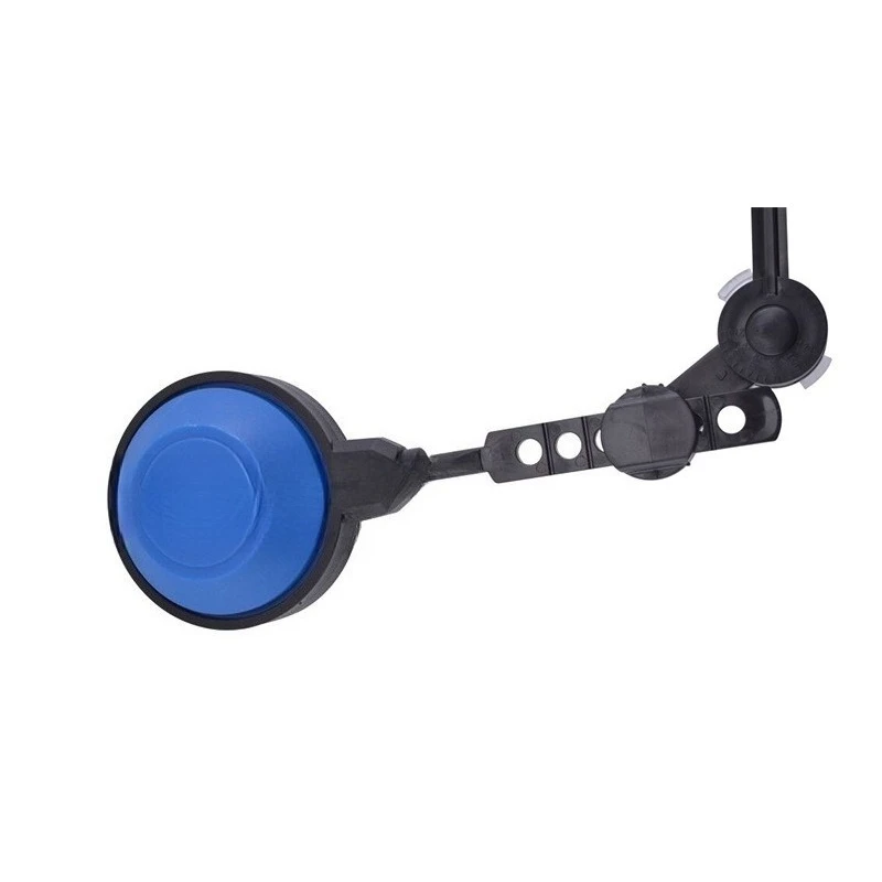 New, self-operated products, Middle East products, plastic float valve, water tower float valve