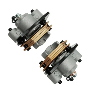 8 Hauptverkaufsbremse Fourtrax 350 - №4