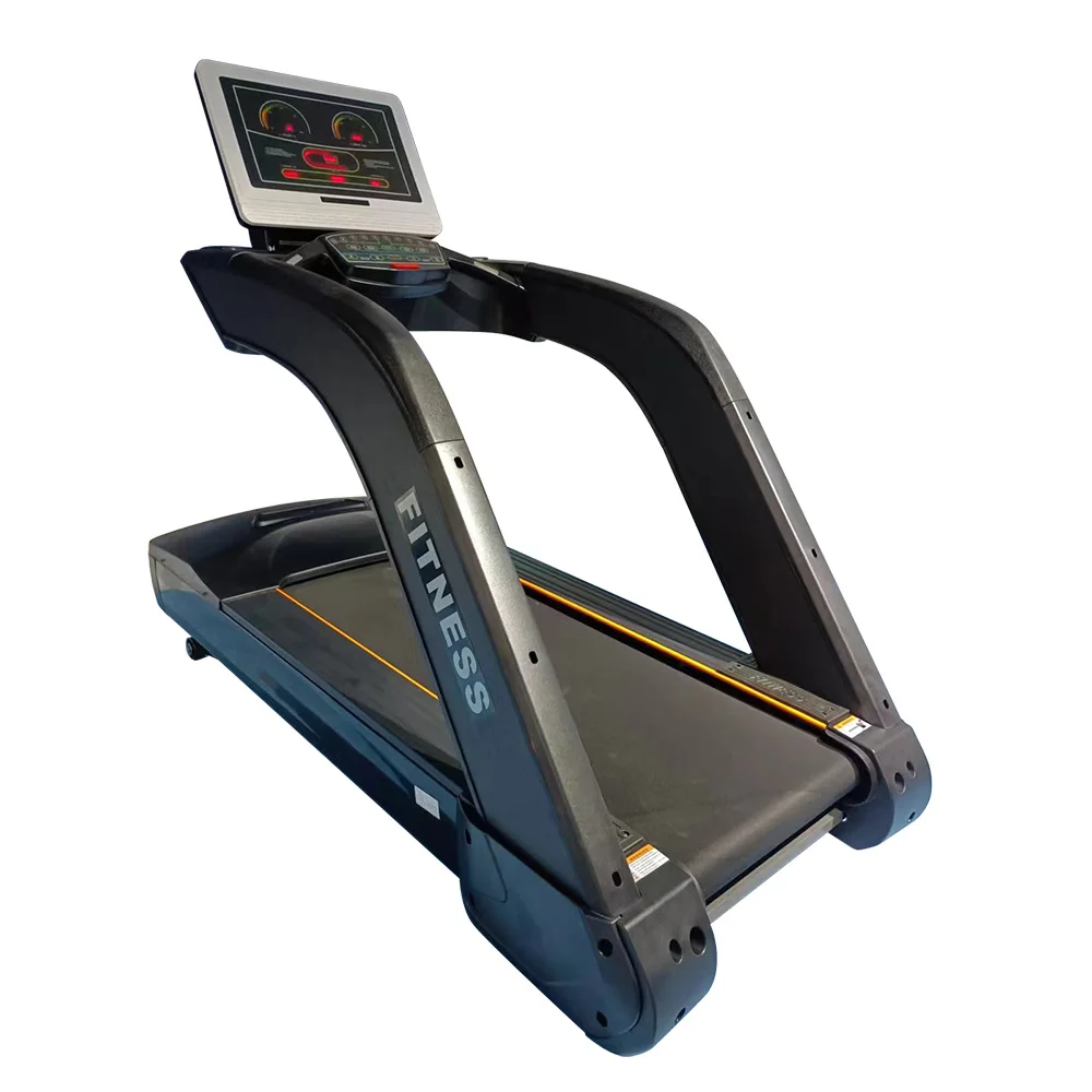 

Gym Treadmill Electricity Treadmill Commercial Running Machine Tredmill