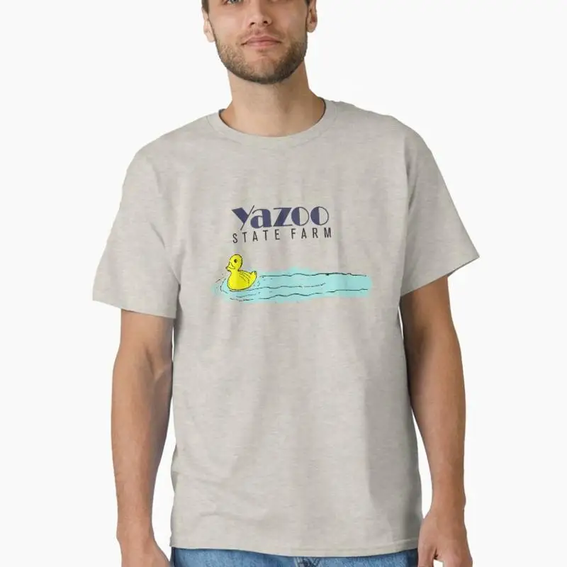 Yazoo State Farm T-Shirt