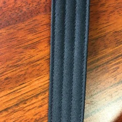 10 meters Cap's Cotton Bands Four Lines Sweatband 60M Hat Accessories Pure Cotton Sweatband Tape for Baseball Caps Hat