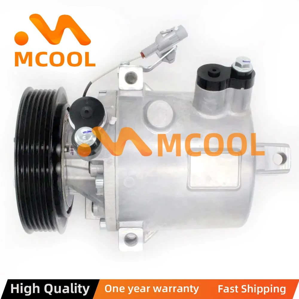 AUTO AC Compressor For Mitsubishi Mirage 7813A385 7813A524 7813A531 7813A539 7813A780 7813A848 Z0019354A Z0020942A