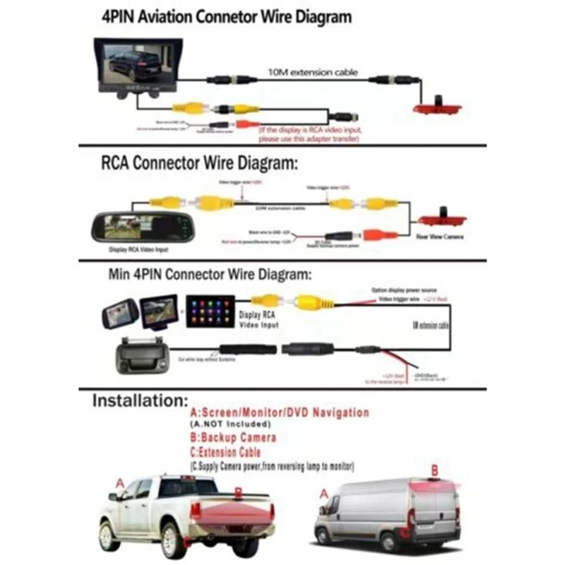

547B Trunk Tailgate Handle with Backup Rear View Camera for 1500 2500 3500 55276237AA