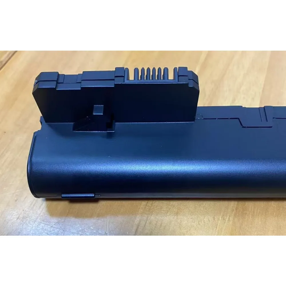 BX03 لـ HP كومباك ميني 110-1000 CQ10-166SB 537626 -001 CQ10-110 CQ10-120 CQ10-130/140 NY220AA Hstnn-170C /CB0C بطارية الكمبيوتر المحمول