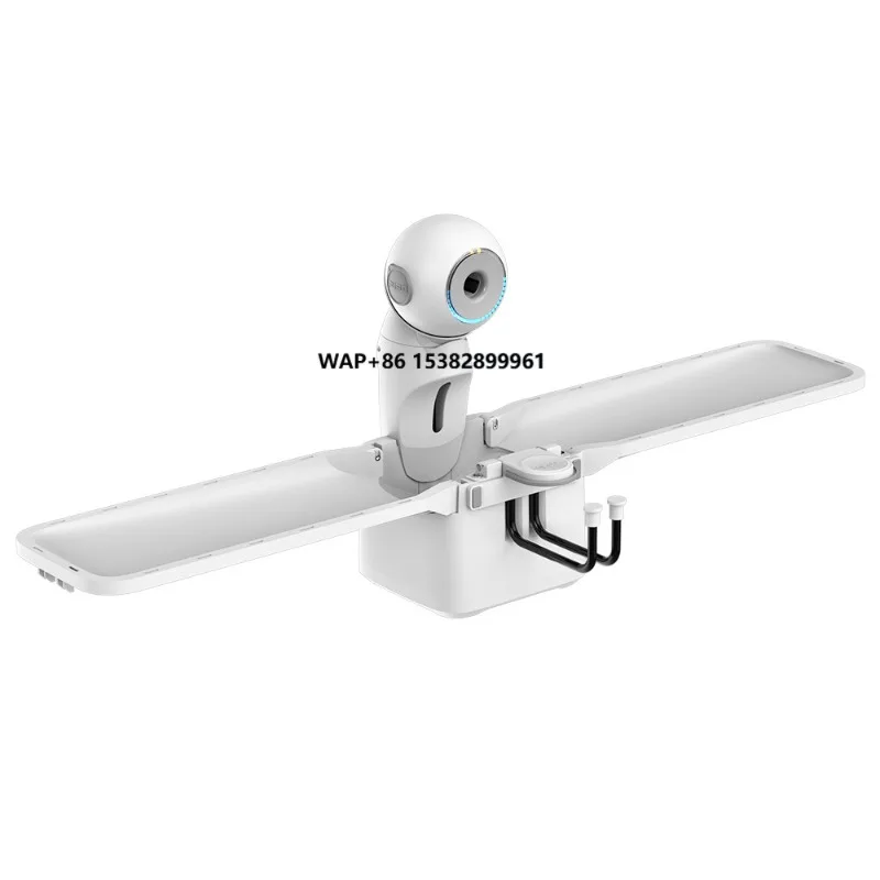 

Professional PUSUN DORA Table Tennis Launching Machine Pingpong Training Machine with Ping Pong Balls Racket for Indoor Trainer