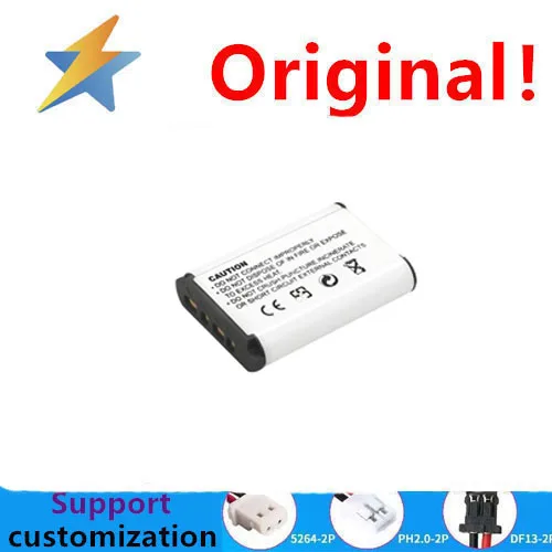 buy more will cheap BX1 battery is suitable for digital camera NP-BX1 camera battery BX1 battery card machine lithium battery