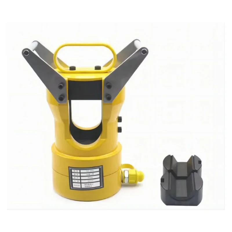 

CO-60S Большой обжимной станок Tonnage Обжимные инструменты