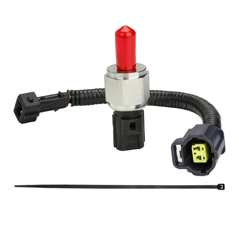 New Cruise Control Cutout Brake Switch Repair Kit 92-08 For Ford E-150 E-250 E-350 F-150 F-250 F-350 Ranger Bronco Explorer
