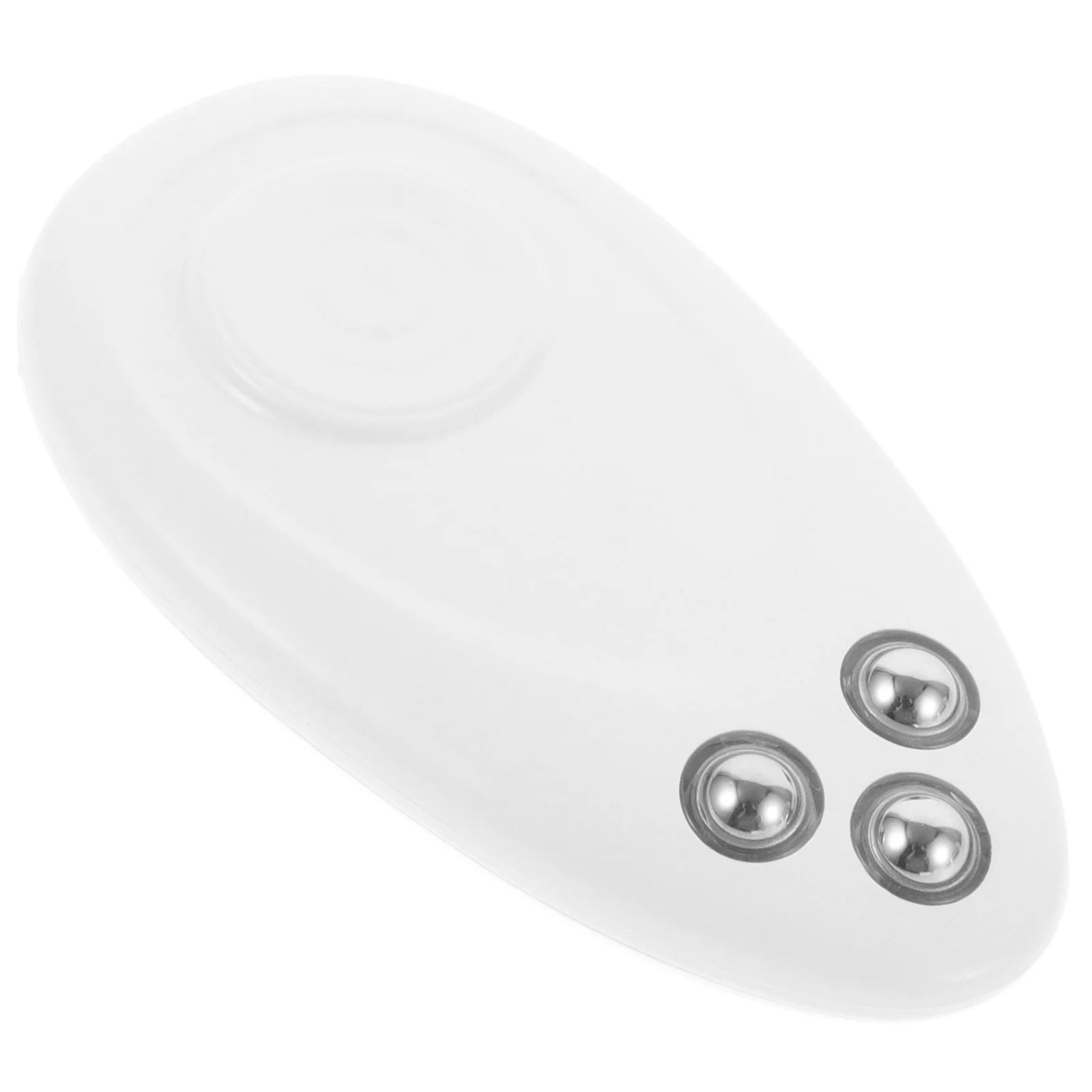 أداة تدليك العين الأسطوانة المحمولة الوجه التصميم العملي كريم عين امتصاص محسن تجديد #6