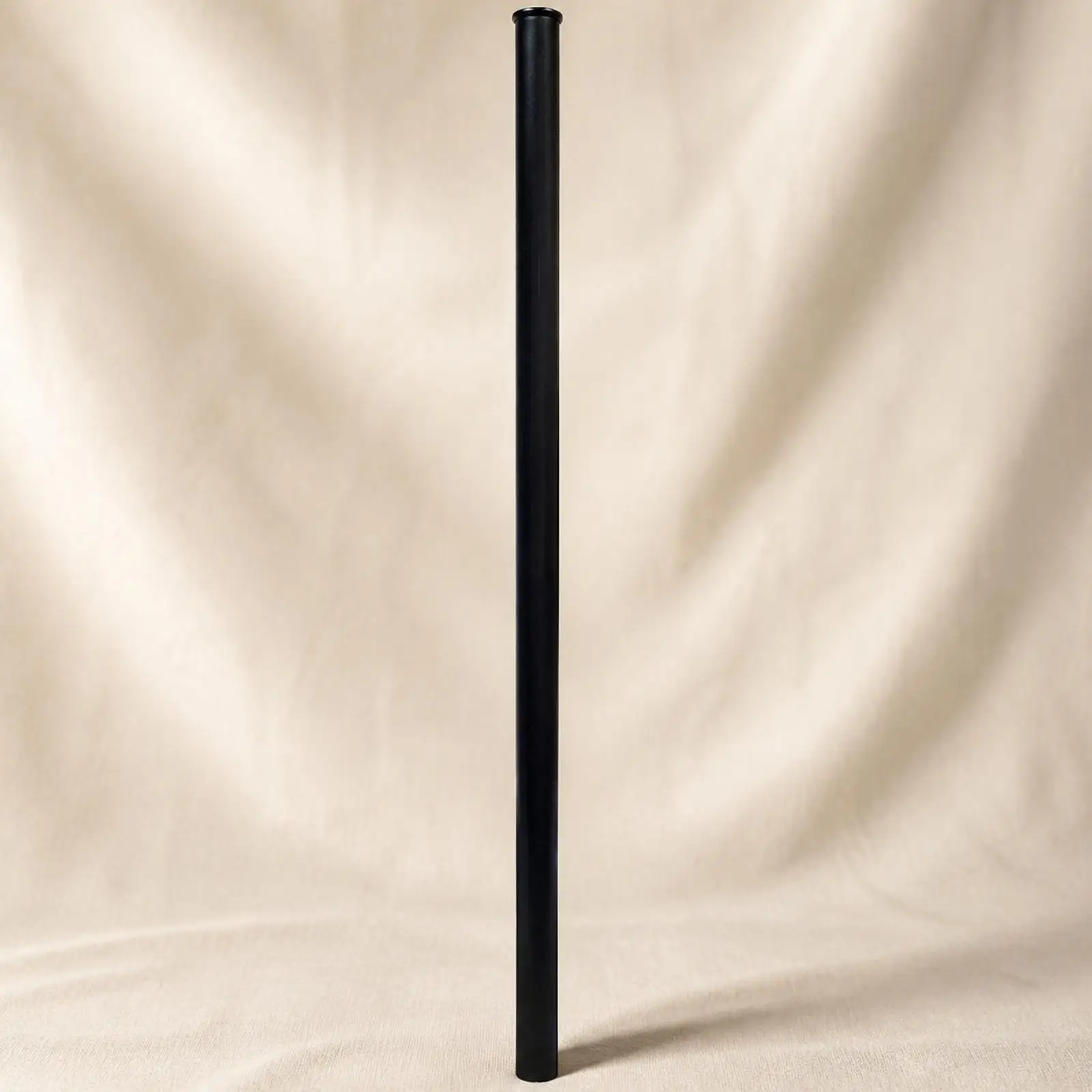 Golf Club Protection Tube Open-Ended Golf Club Shaft Sleeve for Golfers, Practice Rounds
