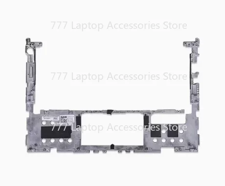 Original Palmrest Top Case Skeleton For DELL XPS 13 9350 9360 Laptop Palmrest Keyboard Bezel C Cover US UK
