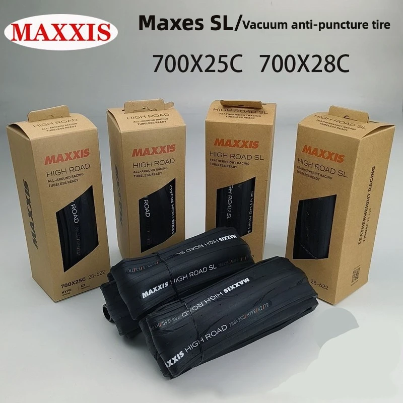 25 Models Maxxis Ro… - image