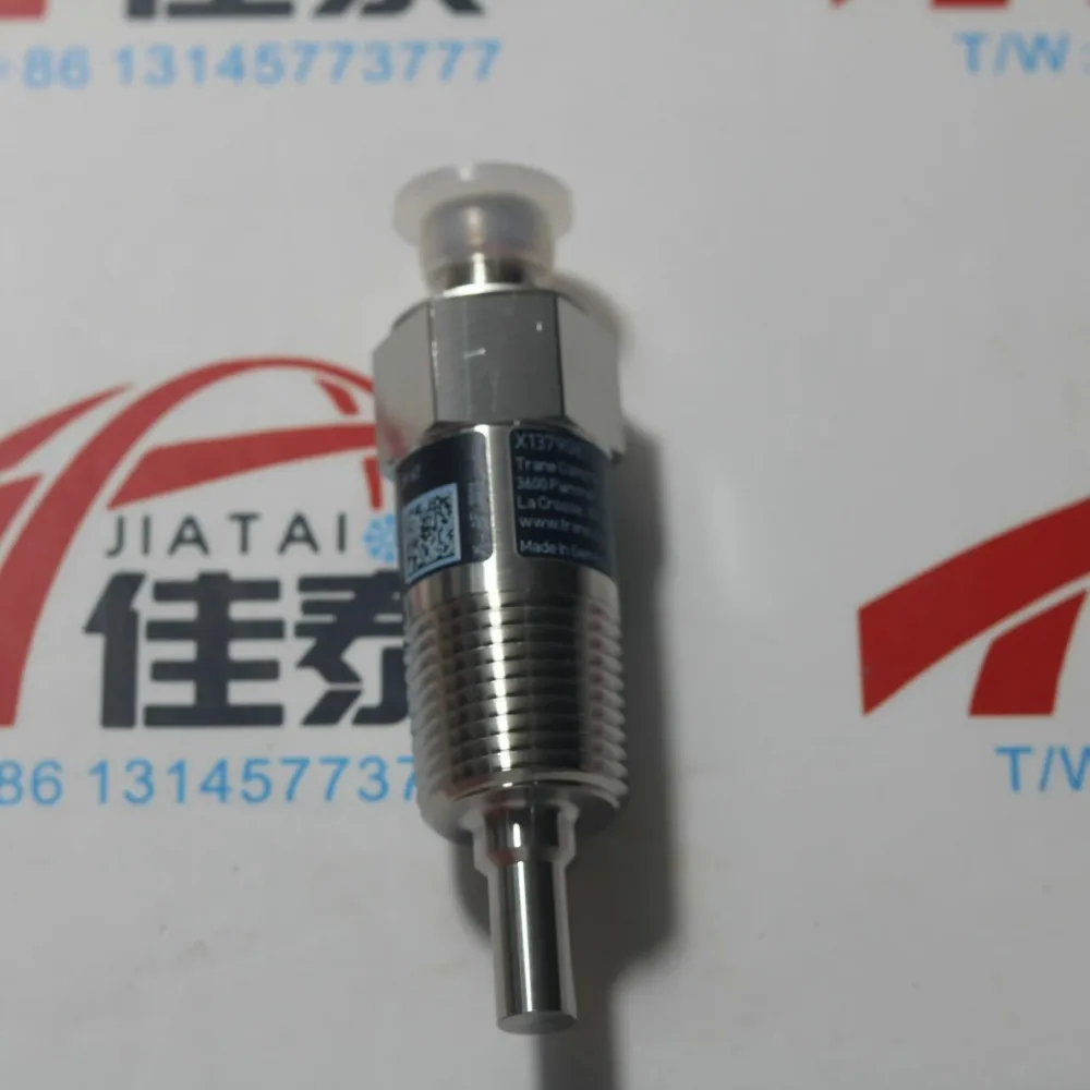 สวิตช์ควบคุมการไหลของน้ำ Trane รุ่นใหม่ SWT03335 X13790871040 อุปกรณ์เสริมเครื่องปรับอากาศ Trane