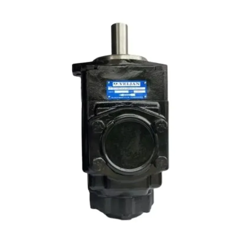 New High Performance  Vane Pump VT6D Series VT6D 014/VT6D 017/VT6D 020 for Industrial Machinery