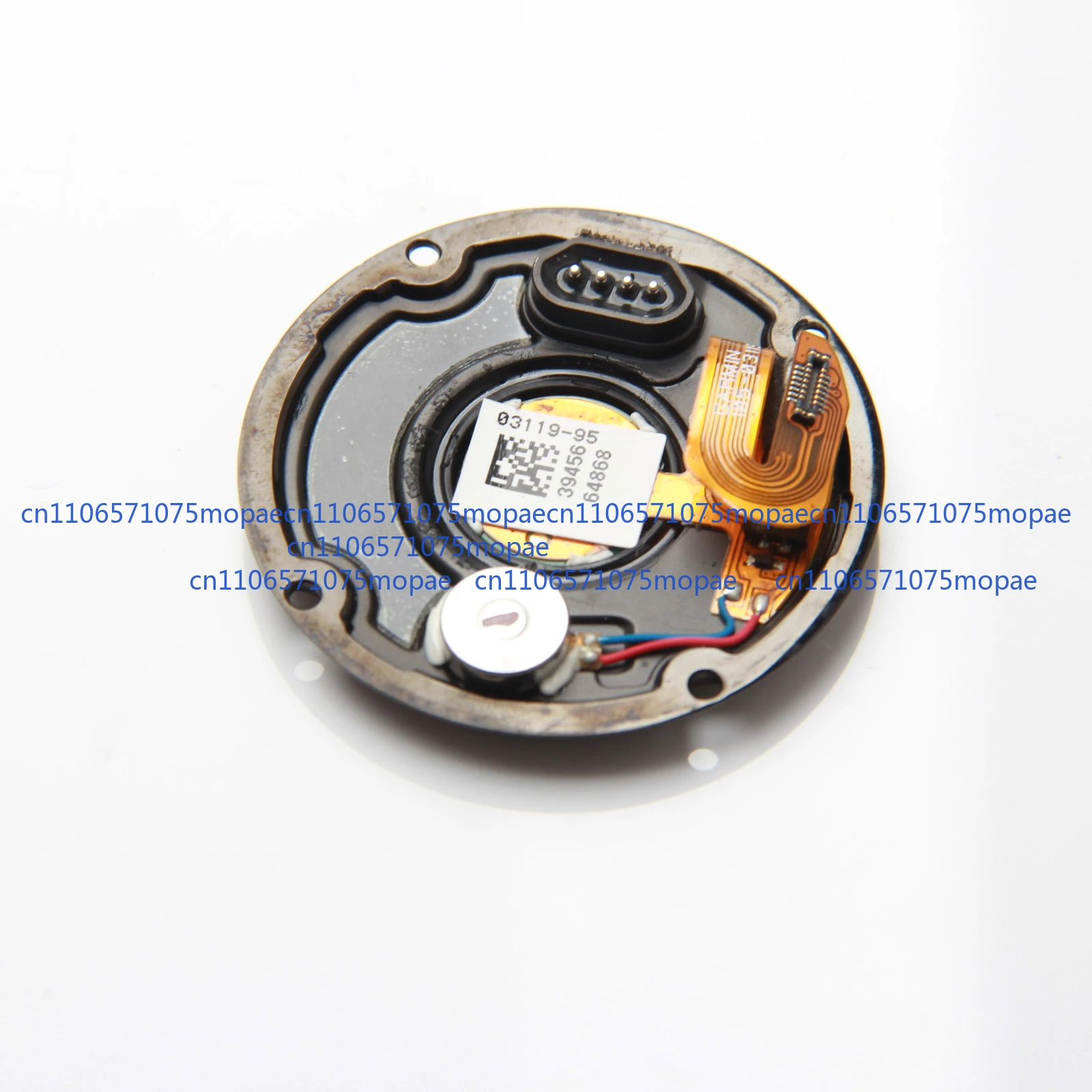 

Used 95% new For Garmin Smart Watch Fenix5s Rear Back Case Back Cover No Battery