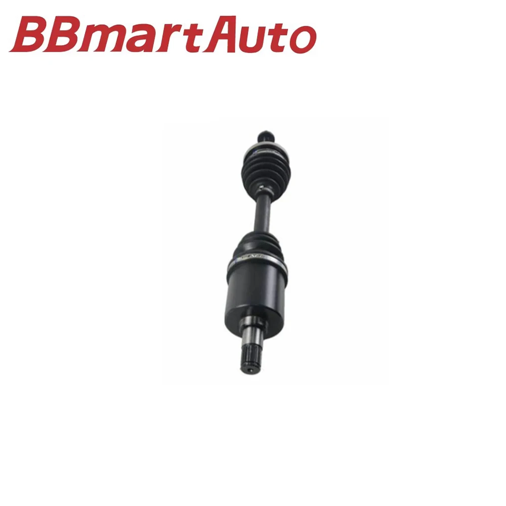 2113300101 BBmart Auto Parts 1 pcs Front Right Drive shaft For Mercedes Benz W211 OEM A2113300101 Spare Parts