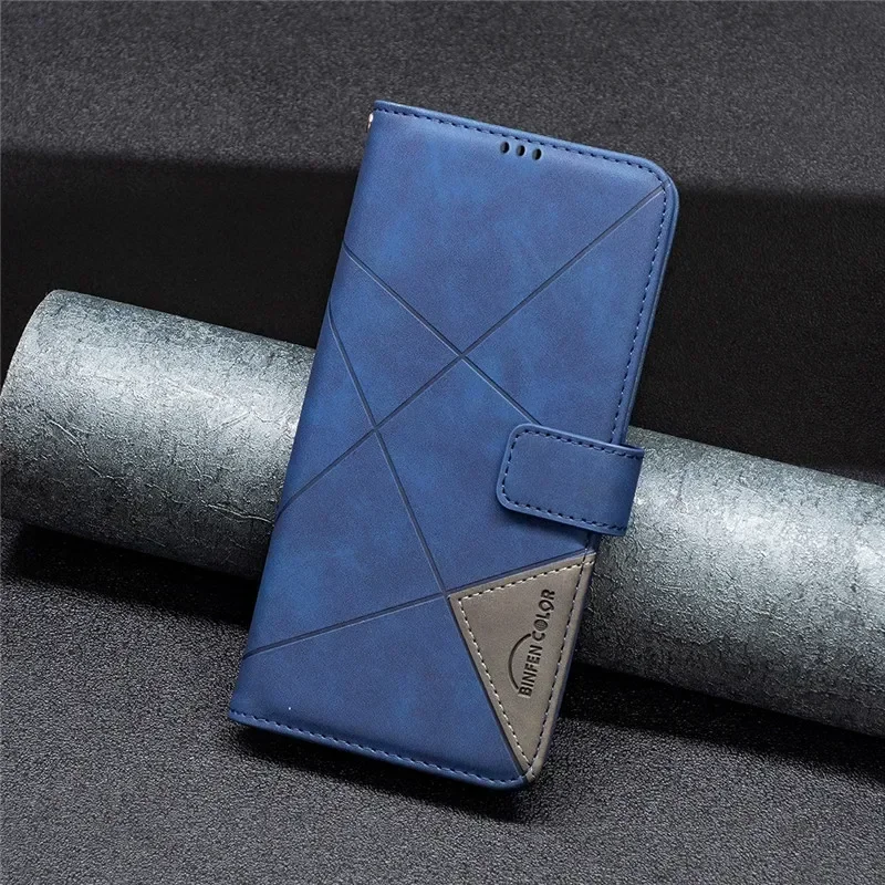 Luxury Leather Phone Case on For Xiaomi Redmi Note14 14C 14R A4 Note 14 13 Pro Plus 5G Couqe Magnetic Wallet Flip Cover ﻿2025