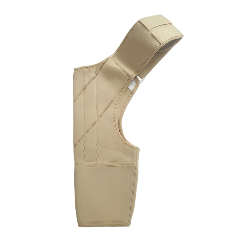 

Prosthetic Limbs Suspension Strap Fixed Sleeve,artificial Leg