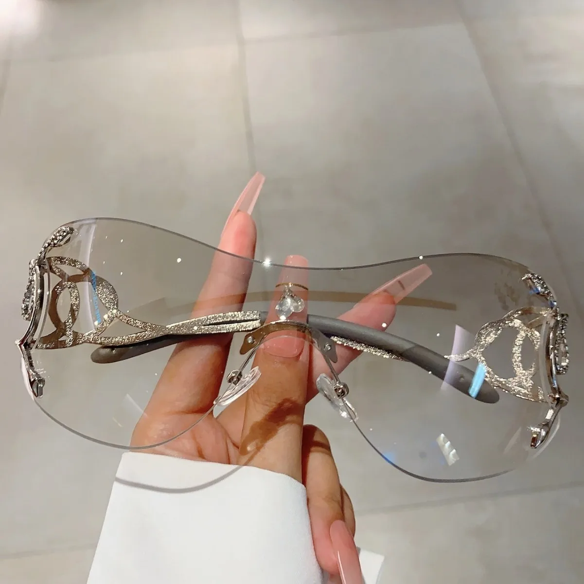 Thumbnail 4 - #31 Budget Glasses Frames for Smart Shoppers