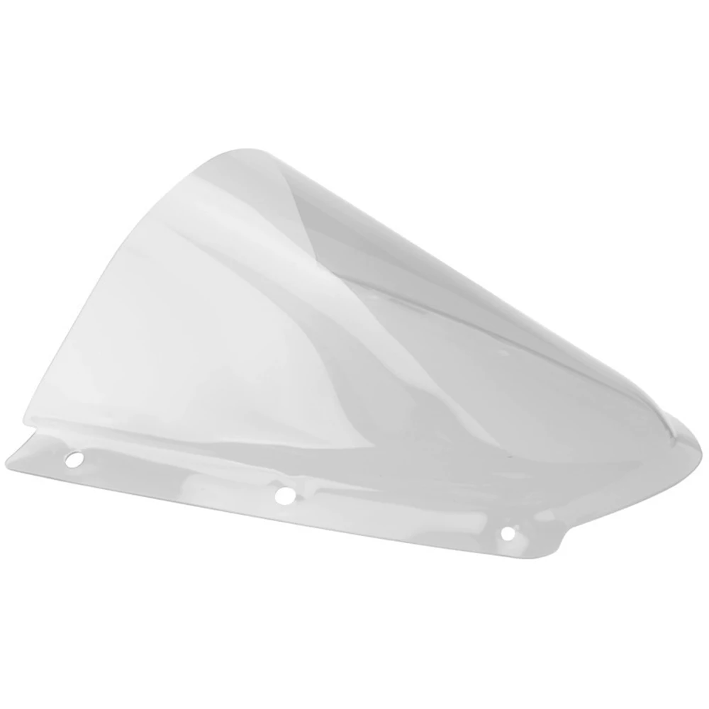 For Kawasaki ZX-10R ZX10R ZX-10RR ZX10RR 2021-2023 Motorcycle Front Windshield Wind deflector Windscreen Front Cover Fairing