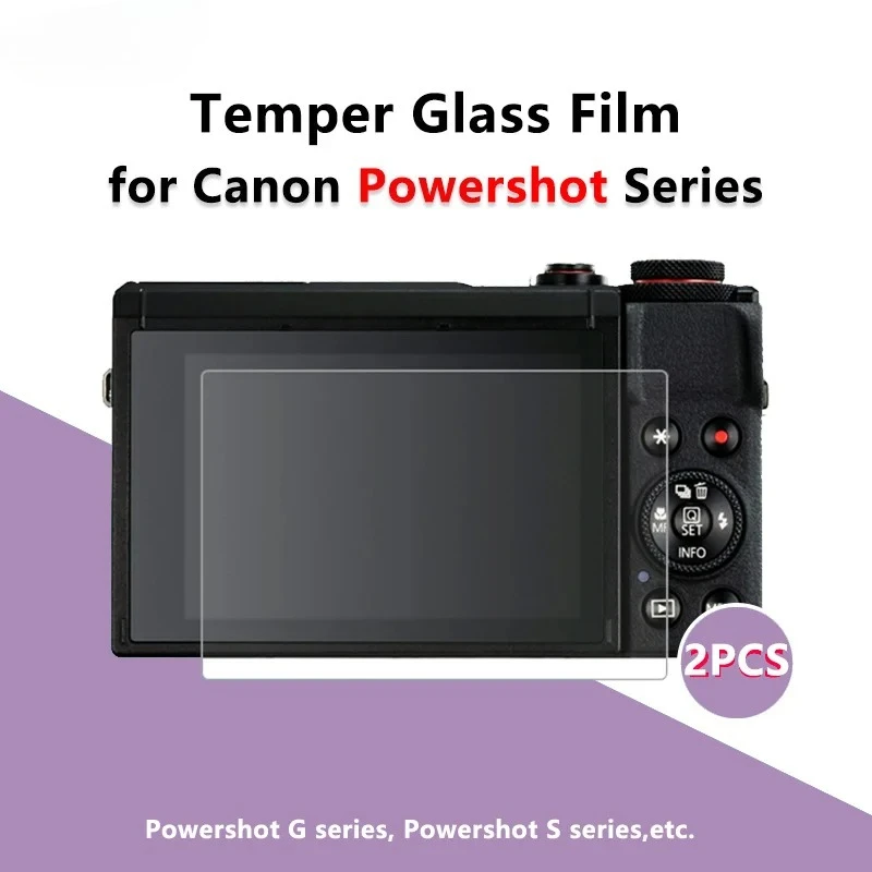 Camera Temper Glass…