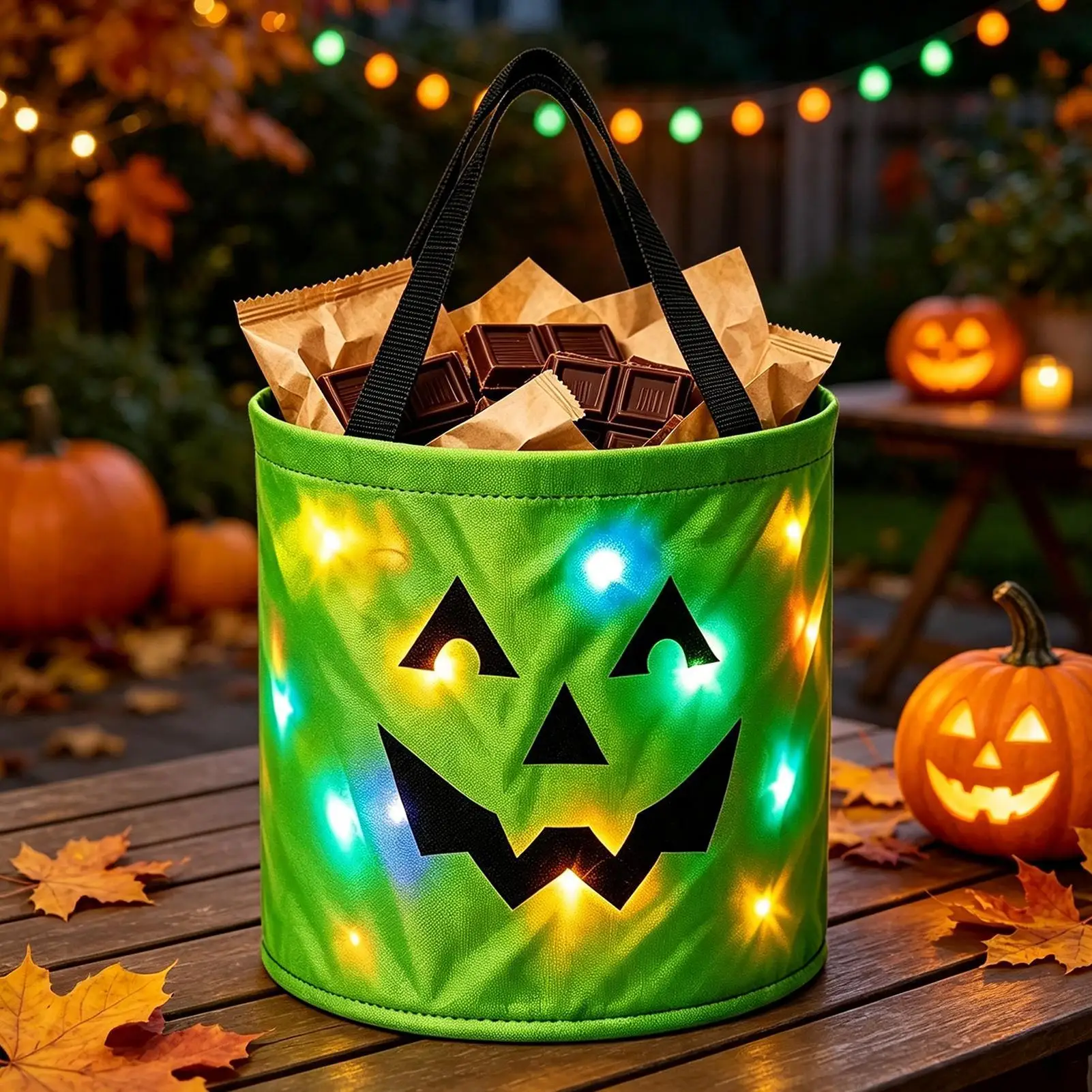 Thumbnail 2 - #50 Best Candy Buckets to Buy In 2026