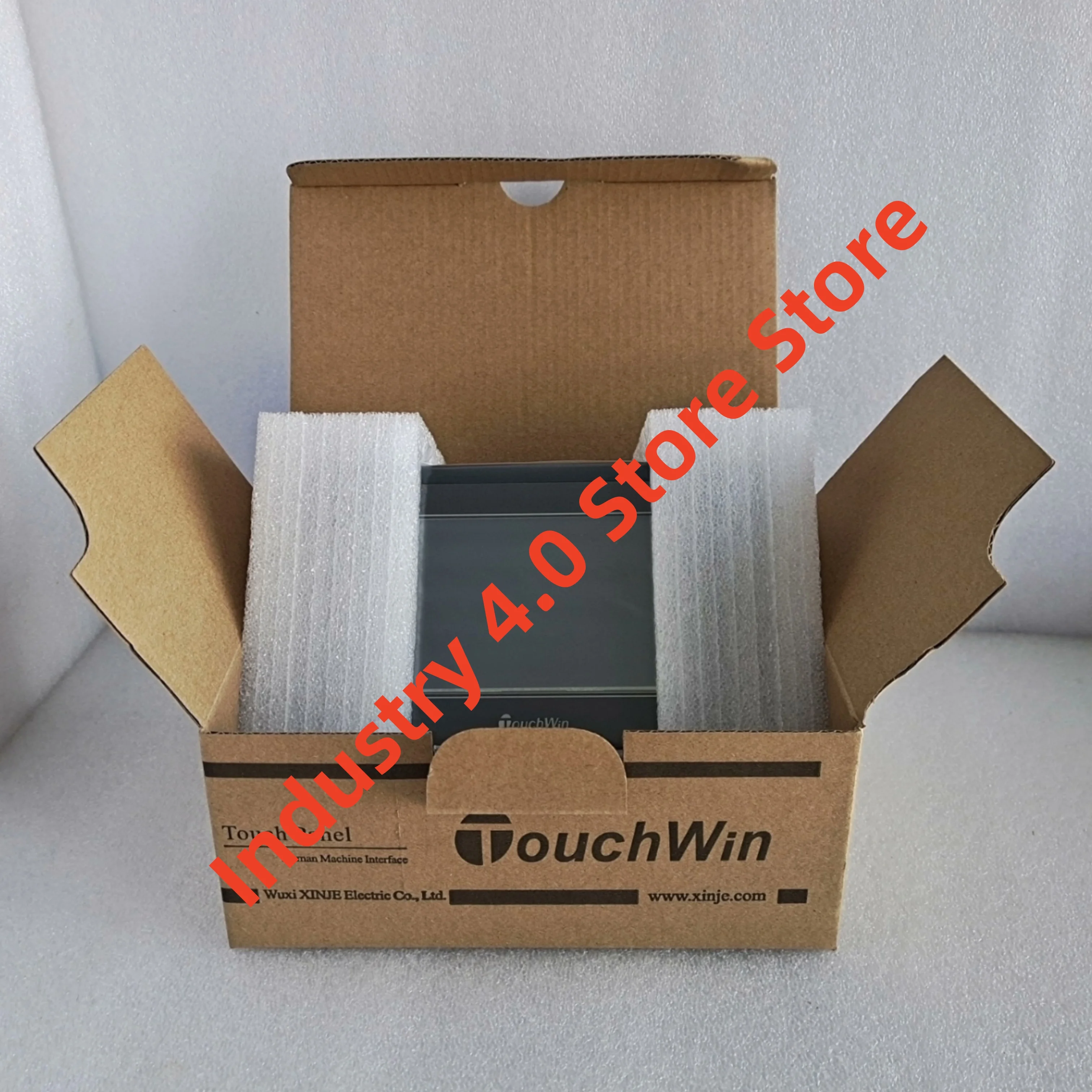 TG465-ET TG465-MT HMI 터치 패널 TG465-UT TG465-XT 신제품