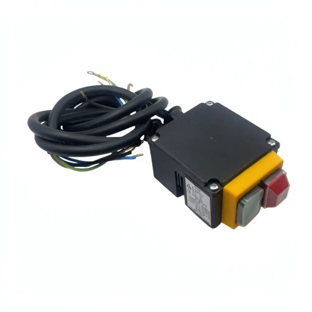 Durable For KOA8 Electromagnetic Switch 3 Phase 250V 400V Under Voltage Protection For Electric Power Equipment