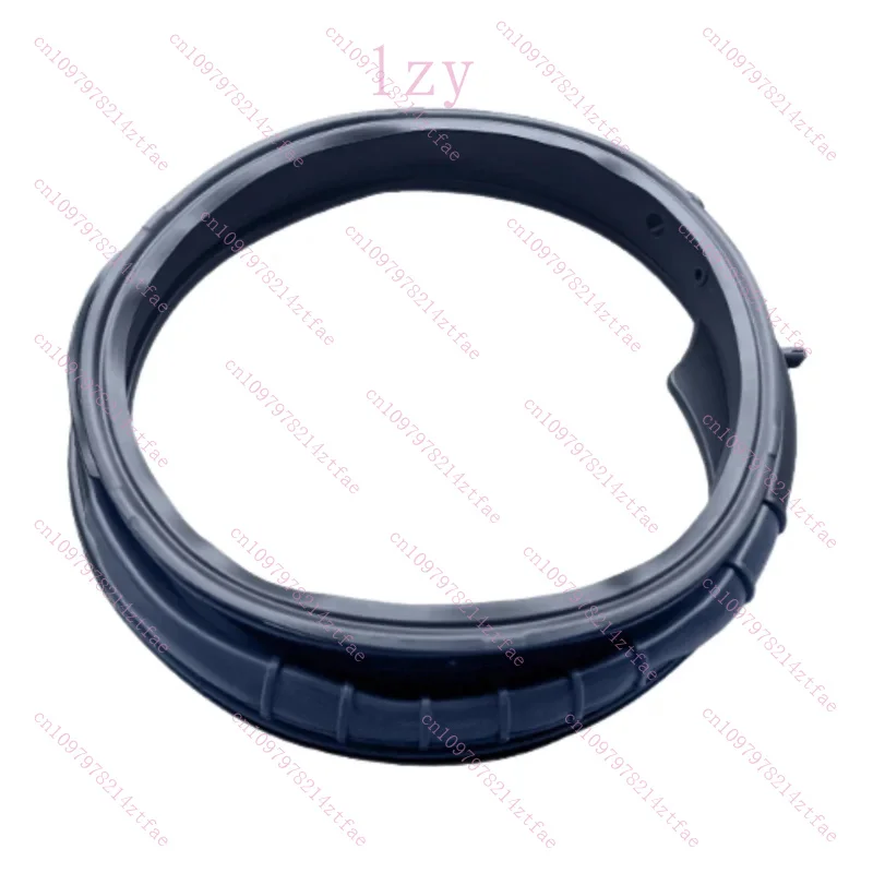 

New for Haier washing machine door seal 0020301796G 0020301796F 0020302043A 0020300940L 0020300601V sealing ring new accessory