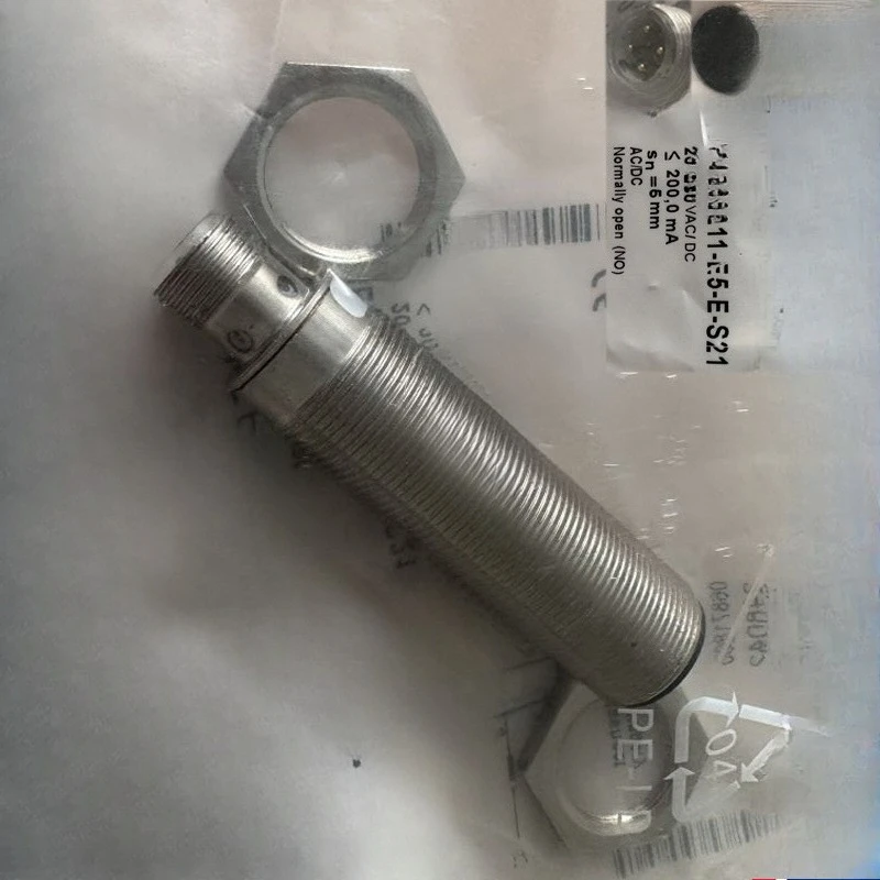 Inductive Standard Sensors 2000mA For BALLUFF BES 516-211-E5-E-S21(BES028P)