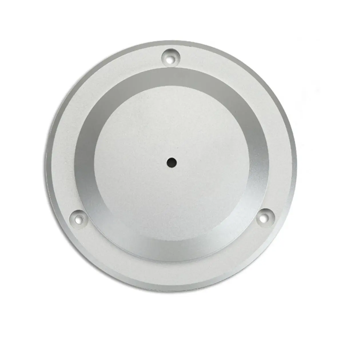90A Outdoor Waterproof Metal Microphone Dedicated for Surveillance Network High-Definition Noise Reduction High-Fidelity