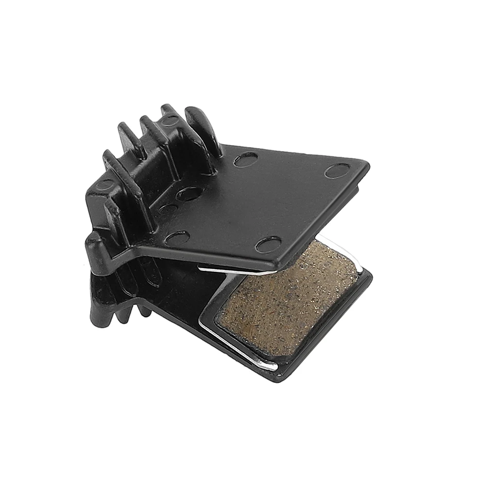 

Optimized Design For NUTT Bike Disc Brake Pads 1 Pair with Effective Cooling System Suitable for Various Models