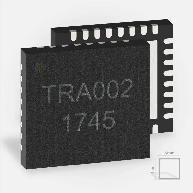 Latest Radar Transceiver Chip 120GHz/TRA_120_002/TRX_120_001/