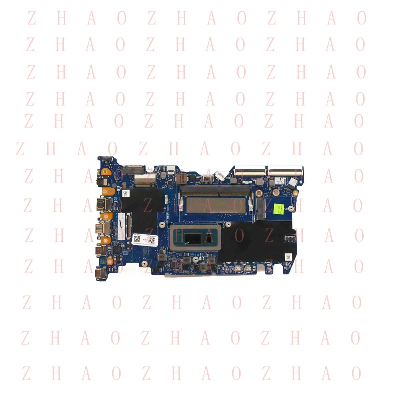 L+ 5B21H84375 for Lenovo Thinkpad ThinkBook 15 G4 IAP Motherboard i7-1255UMA 8G