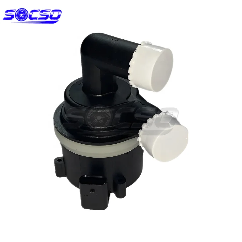

Cooling Auxiliary Coolant Water Pump for VW Golf Passat CC Beetle Jetta Tiguan Audi A4 A5 A6 Q5 High Quality Parts 5N0965561A