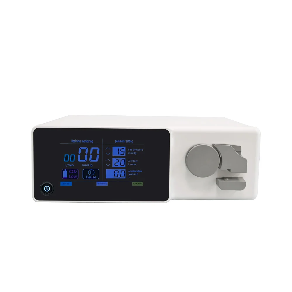 Factory outlet  New design Medical Infusion Pump Volumetric Enteral Syringe Pump For Hospital Clinic Use