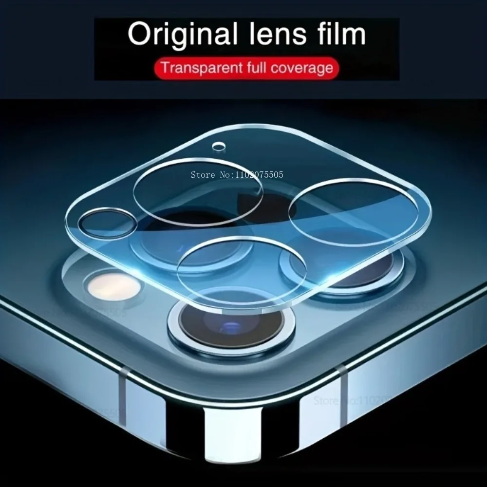 [5+2]5Pcs Anti-Spy Tempered Glass+2Pcs Lens Film for IPhone 13 12 11 Promax 15 Plus 16E 14 Promax 14 Plus 13Mini 16 Promax Glass