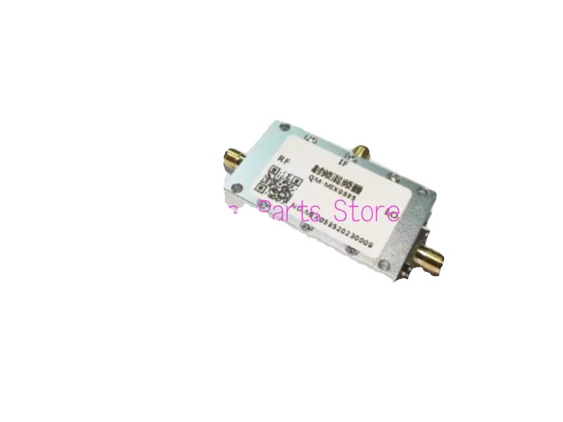 

5-3500MHz RF Mixer Up and Down Converter L, S-band Mixer 1.5G 2.4G Mixing