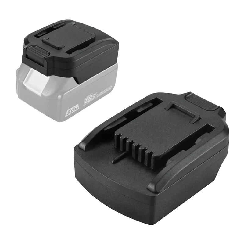 for Makita 18V BL Series Battery Conversion for WORX 20V 6PIN Lithium Battery Tool Converter Battery Adapter