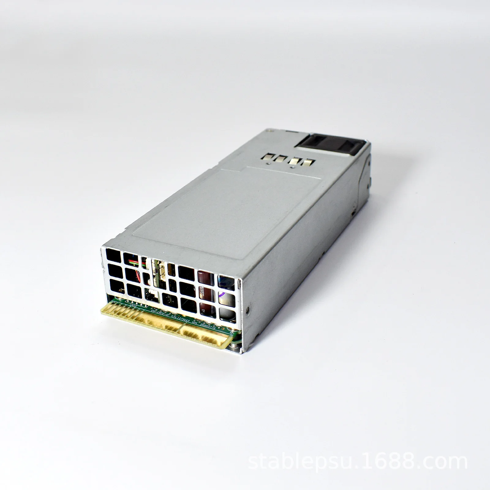 2026 New Type Desktop Psu 1200w 1300w 1600w Power Supply for Server 1+1 Redundant Power Supply for Pc