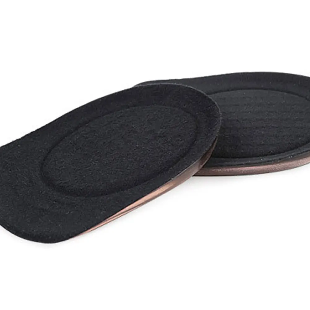 

Gel Pads Heel Support High Damping Foot Care Supplies Warm Cushions Pain Relief Comfort Anti Slip Blisters Prevention Plantar