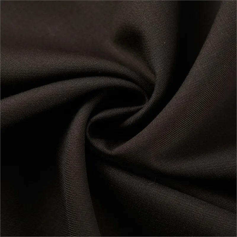 New multi-color woolen suit fabric for men's professional and business use