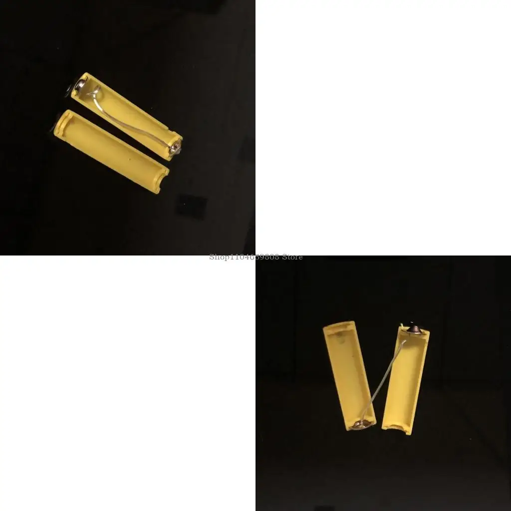 

Universal LR06 LR03 AA AAA Size Dummy Fake Battery for Case for Shell Placeholde