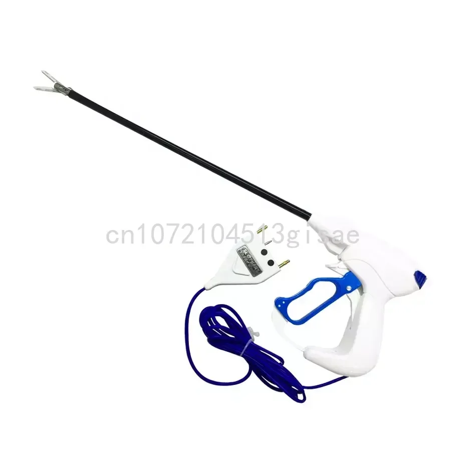 Laparoscopic Ligasure Vessel Sealing Device 5mm/10mm,37cm/20cm Length Apply To Covidien Ligasure