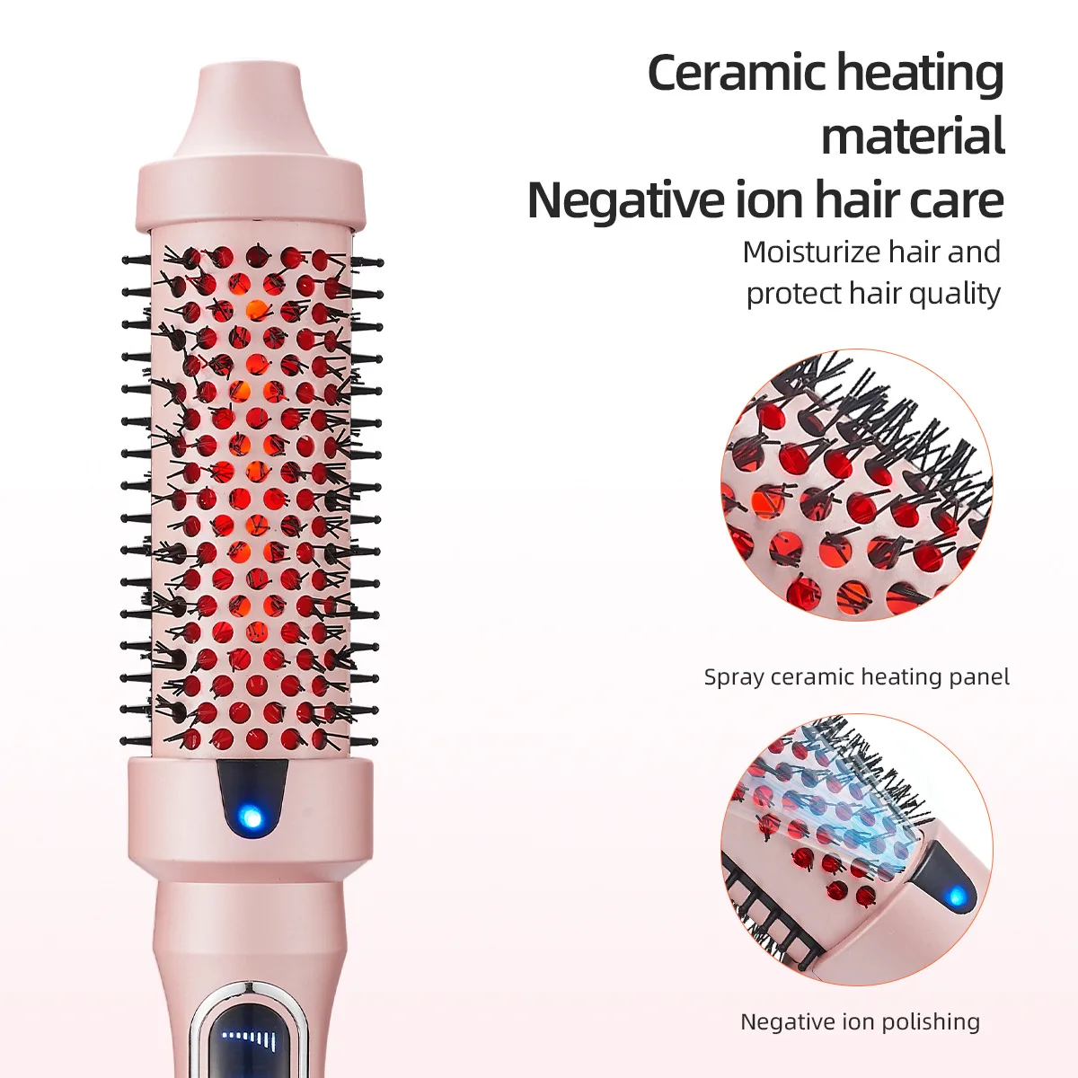 Thumbnail 2 - #75 Best Heated Styling Brushes to Buy In 2026